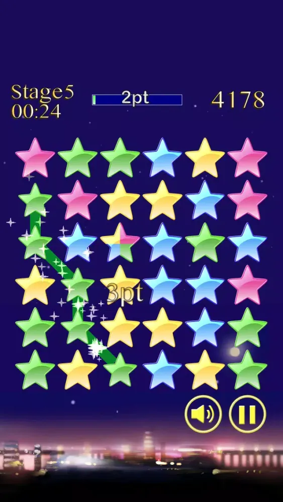 StarLine स्क्रीनशॉट