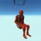Parachute Escape