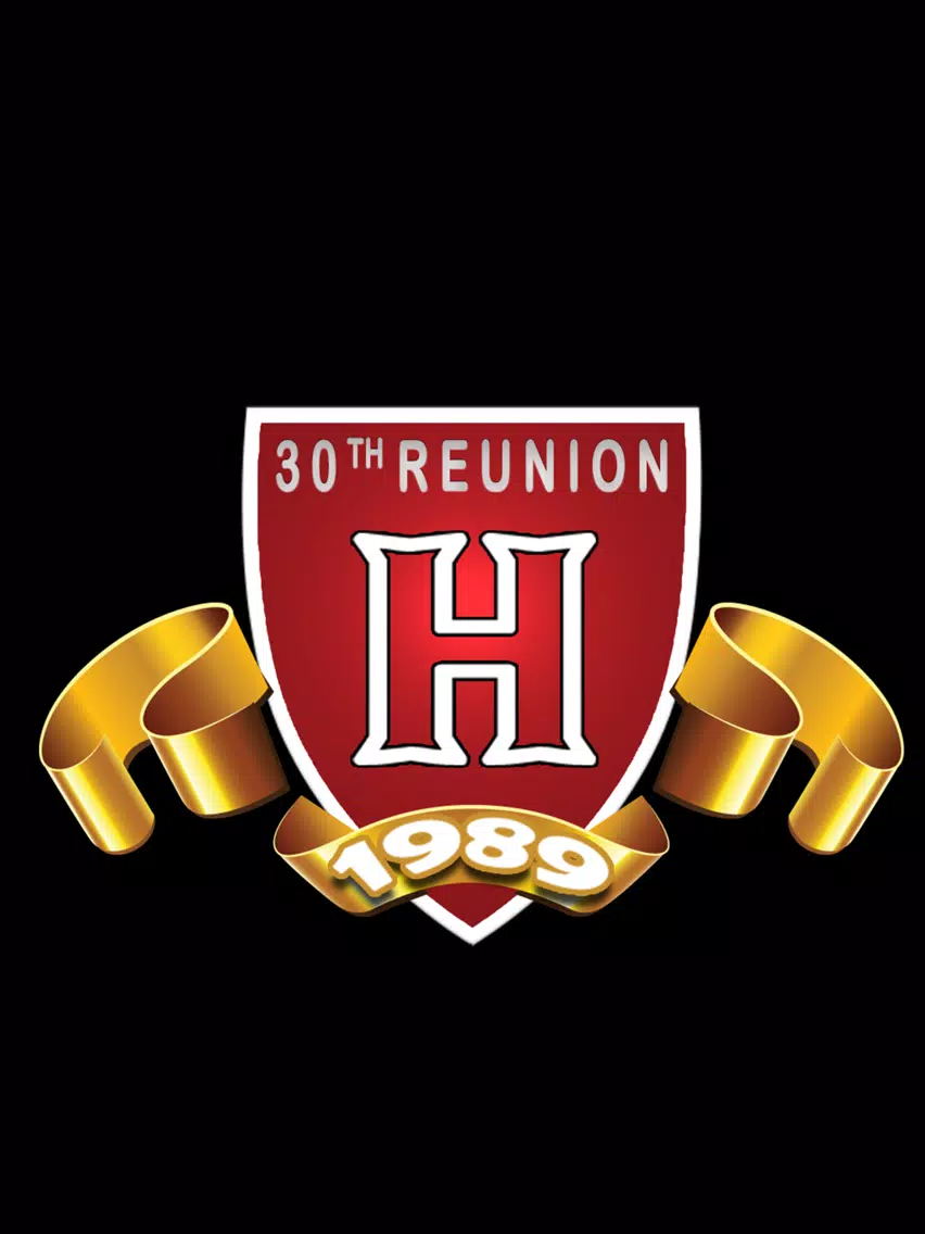 Tangkapan skrin Class of 1989 iPad 