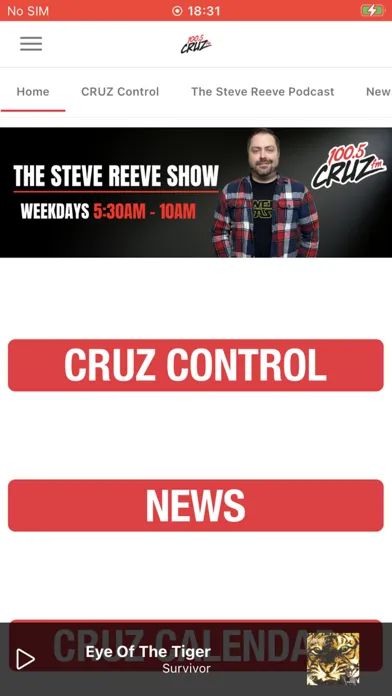 صور 100.5 Cruz FM Fort McMurray