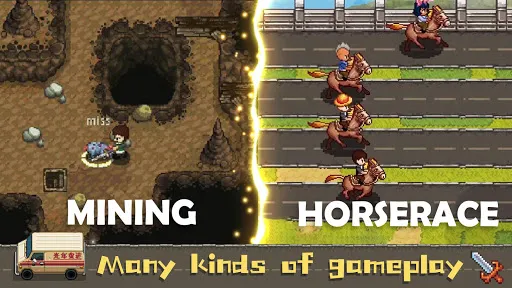 Harvest Town Ekran Görüntüleri