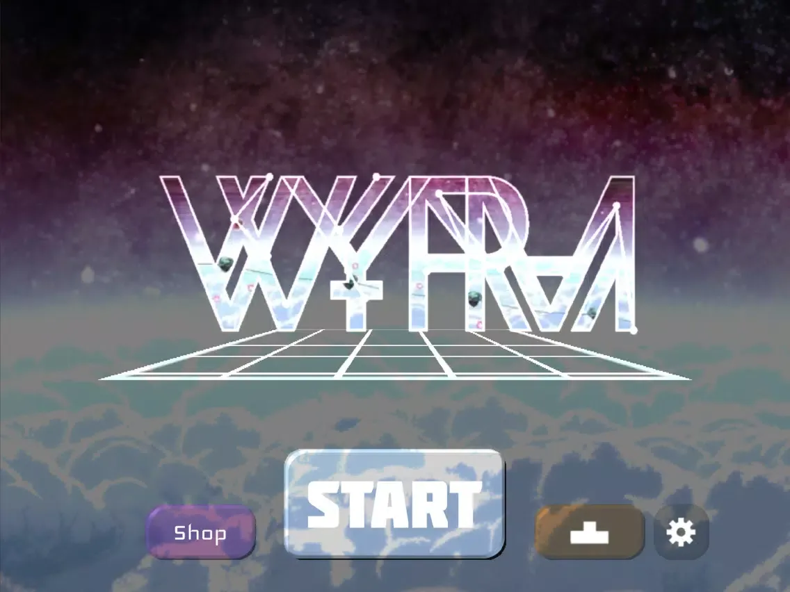 Wyrm iPad  Screenshots