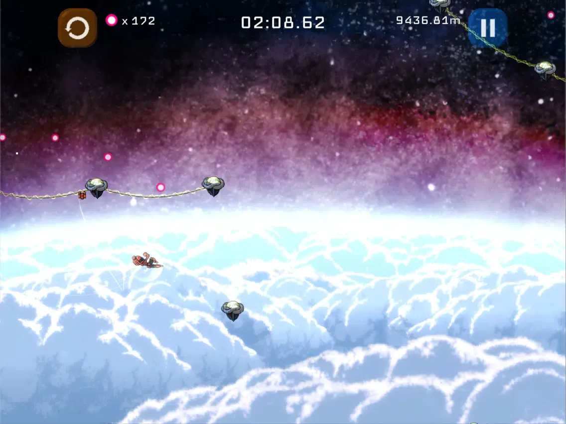 Wyrm iPad  Screenshots