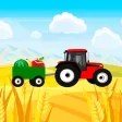 Harvest farm block