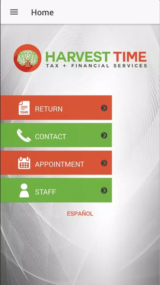 Harvest Time Tax Financial Ekran Görüntüleri