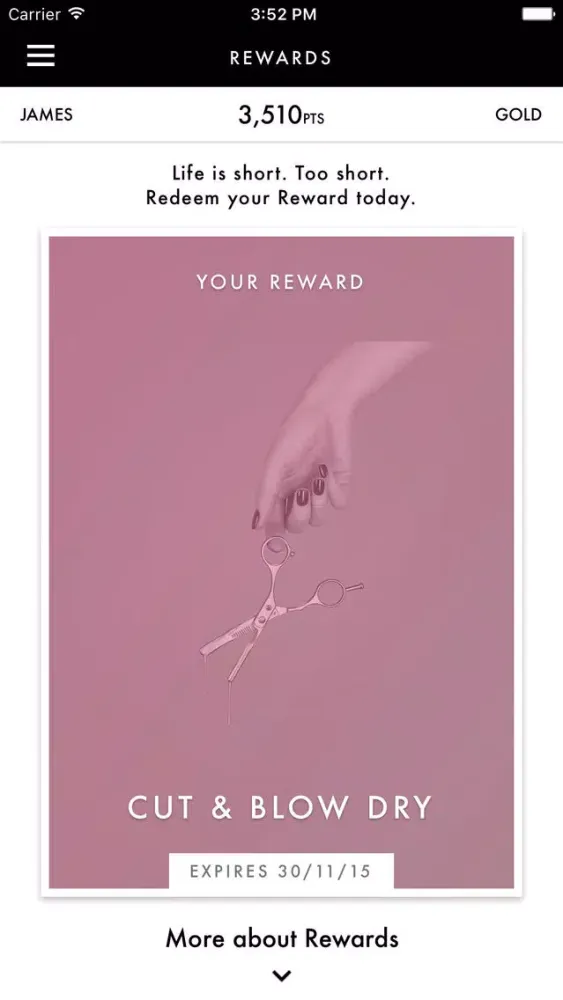 صور Rewards by Harvey Nichols
