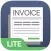 Invoice Lite by HarveyWiz: PDF Invoicing & Receipt