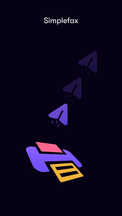 Send Fax - Burner & Scanner Screenshots