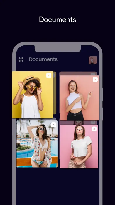 Send Fax - Burner & Scanner Screenshots