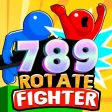 789 Rotate Fighter