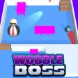 Wobble Boss Puzzle