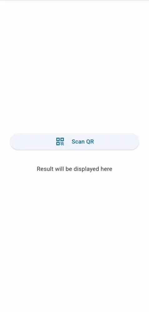 Fast Scanner应用截图
