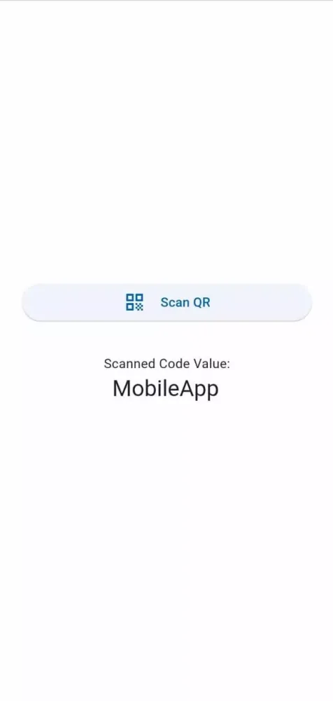 Fast Scanner应用截图