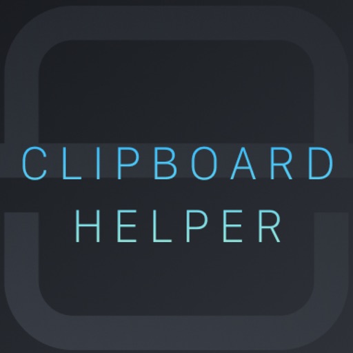 Clipboard Helper