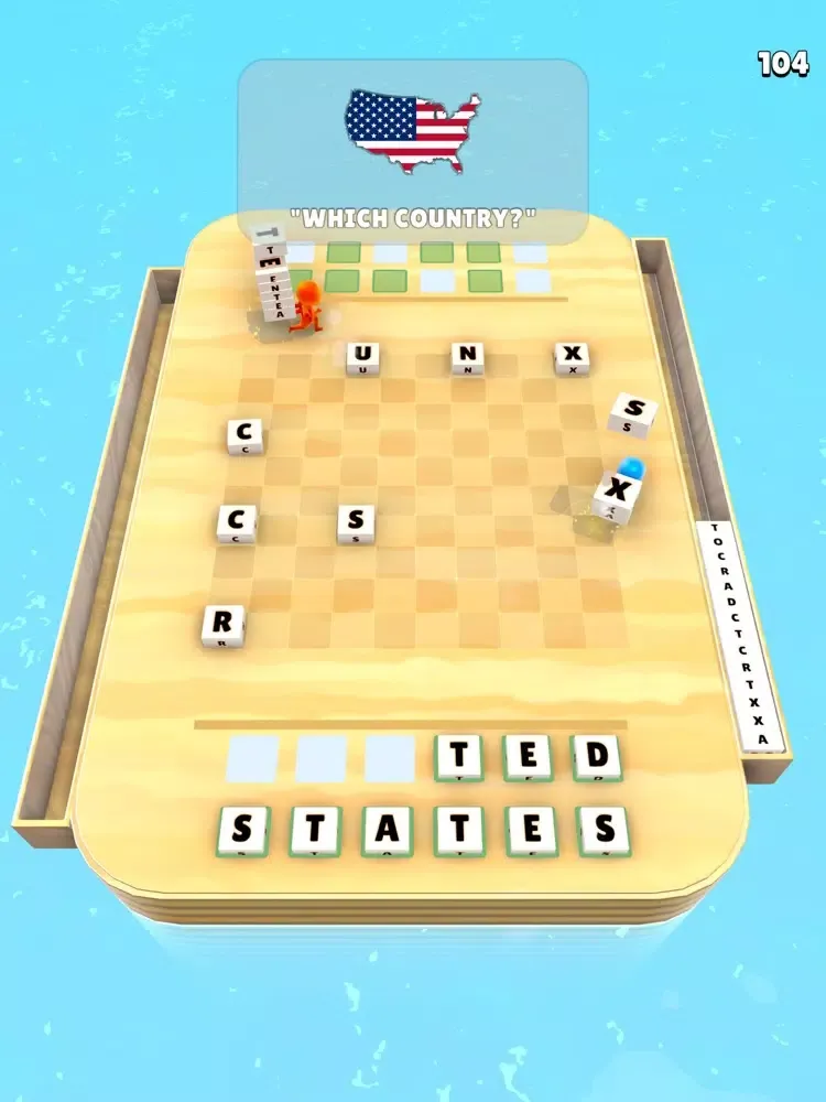 Captures d'écran de Quiz Racing 3D iPad 