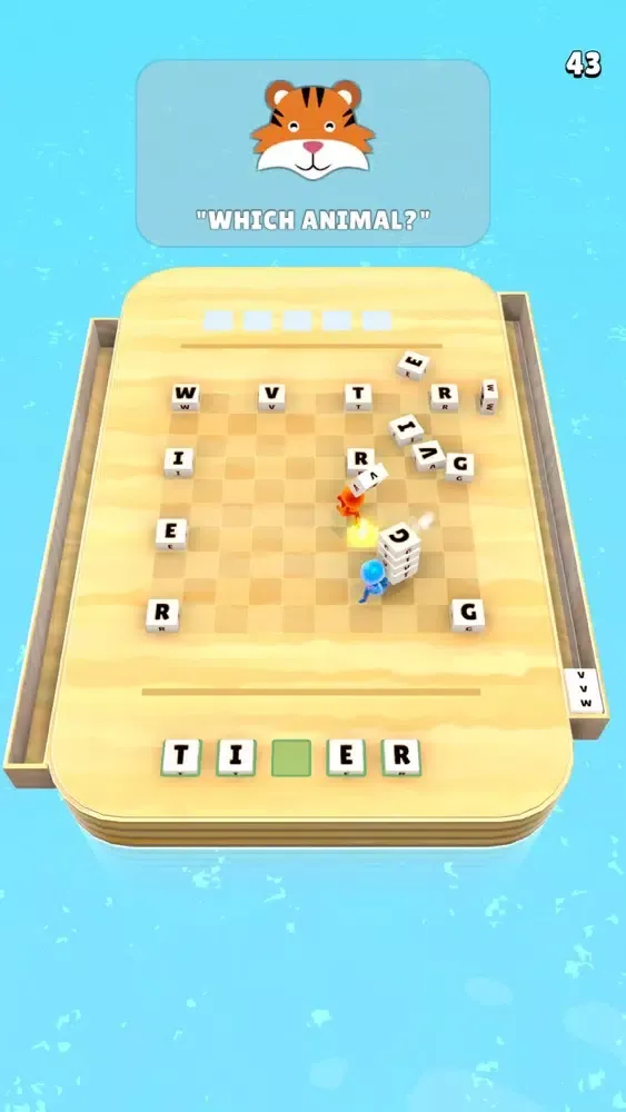 Captures d'écran de Quiz Racing 3D