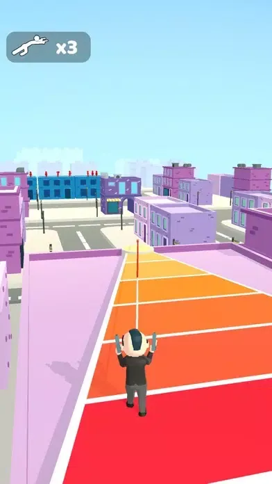 Swing Shot 3D应用截图