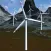 Wind Turbines Meditation