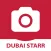 Hasar Foto - Dubai Starr