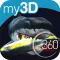 my3D 360° SHARKS
