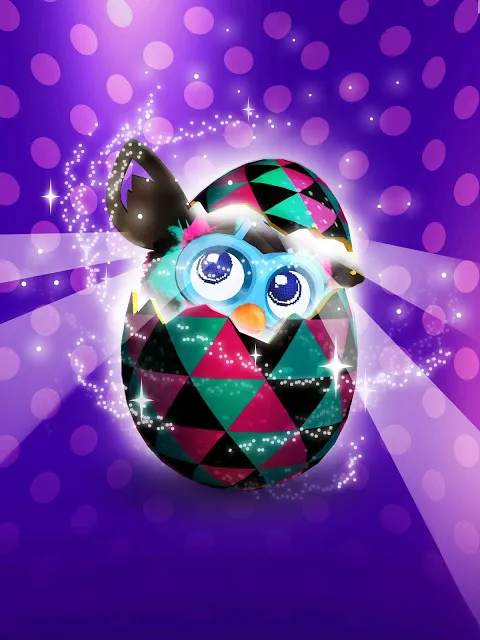 Furby Boom! スクリーンショット