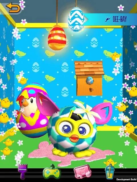 Furby Boom! スクリーンショット