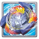 BEYBLADE BURST