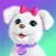 FurReal Friends Get Up & GoGo My Walkin' Pup