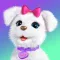 FurReal Friends Get Up & GoGo My Walkin' Pup