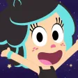 Hanazuki Stickers
