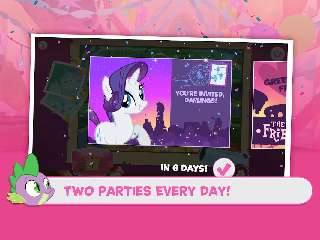 MyLittlePony Screenshots