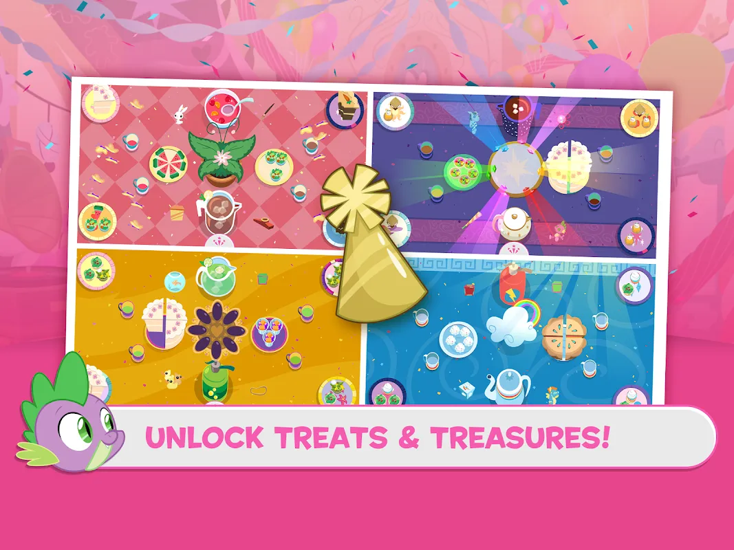 MyLittlePony Screenshots