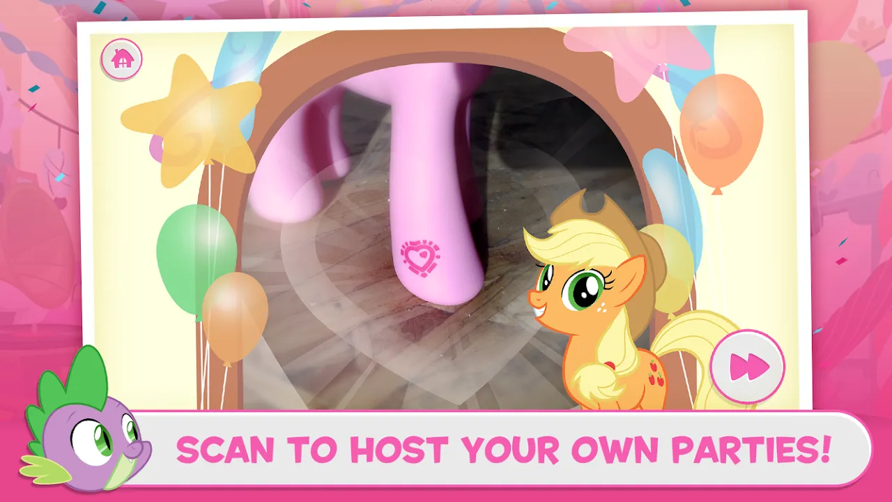 MyLittlePony Screenshots