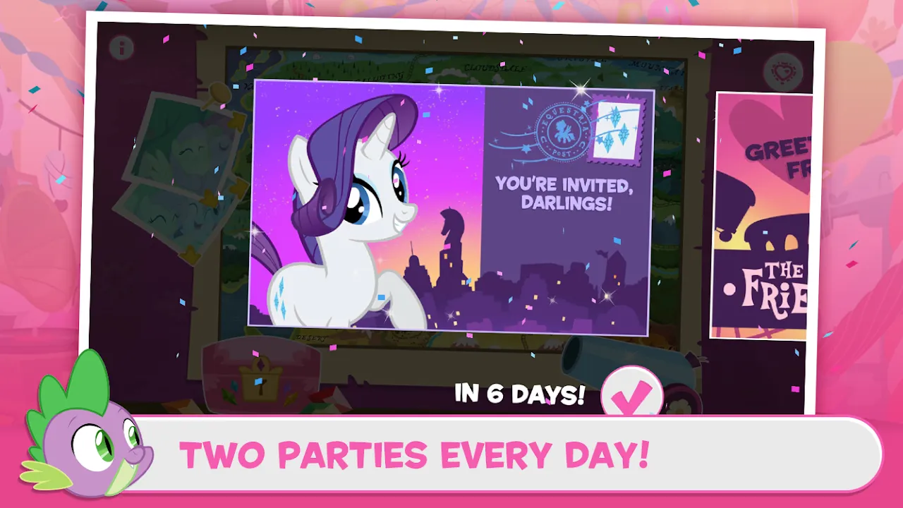 MyLittlePony Screenshots