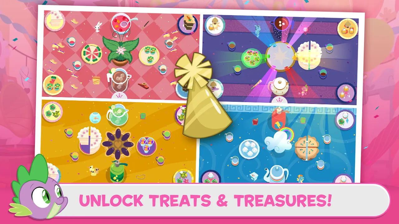 MyLittlePony Screenshots