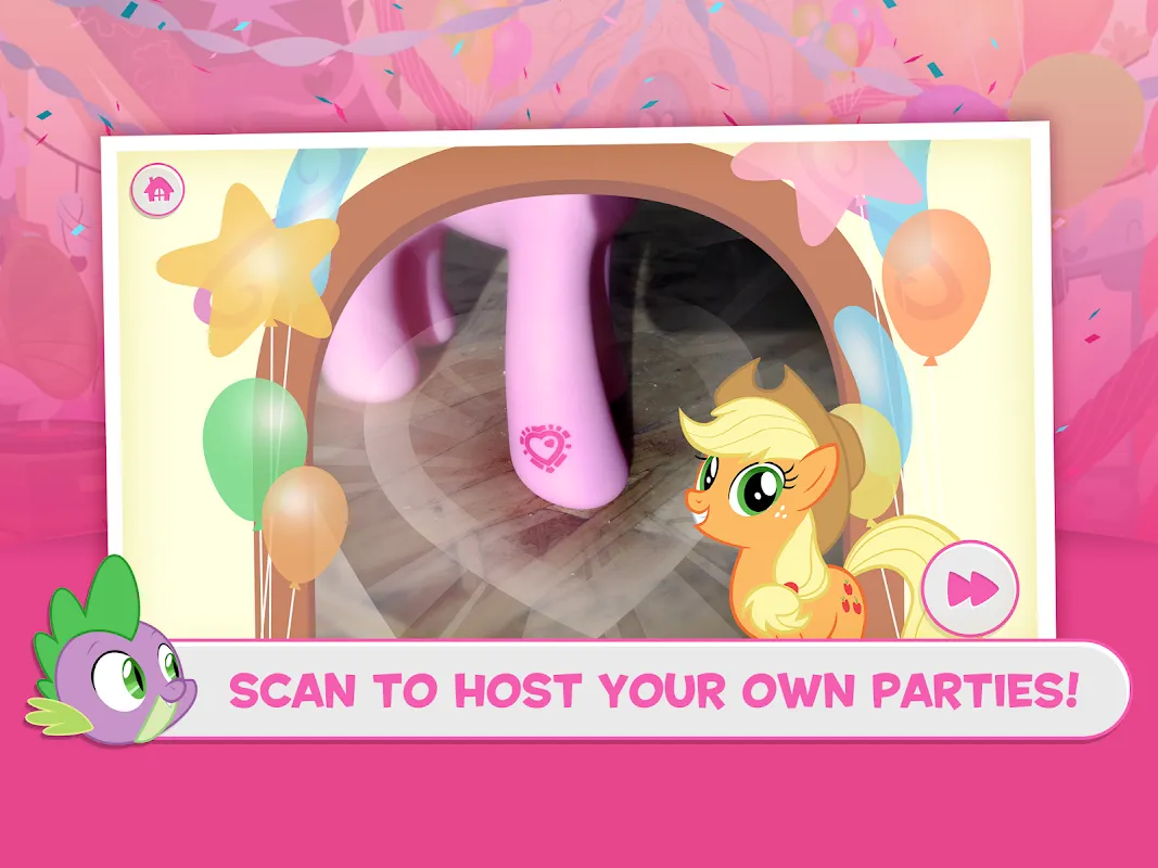 MyLittlePony Screenshots