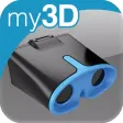 my3D PRESENTS...