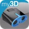 my3D PRESENTS...