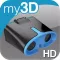 my3D PRESENTS...HD