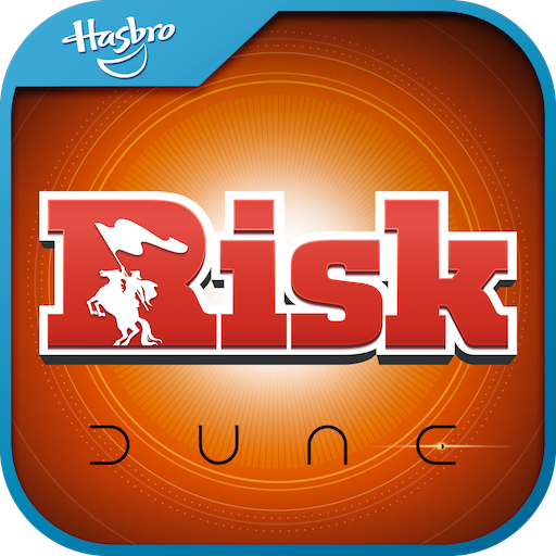 RISK: Global Domination