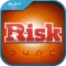 RISK: Global Domination