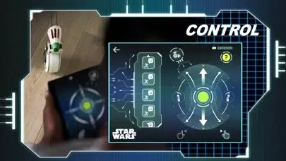 Zrzuty ekranu Star Wars™ Ultimate D-O