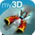 my3D TUNNEL PILOT