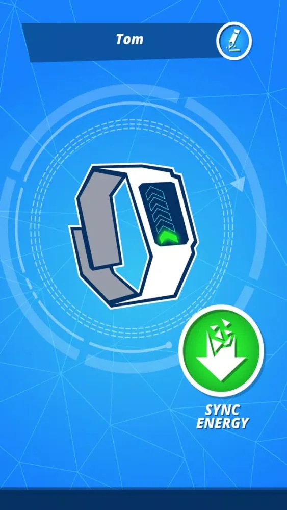 Nerf Energy Rush Screenshots