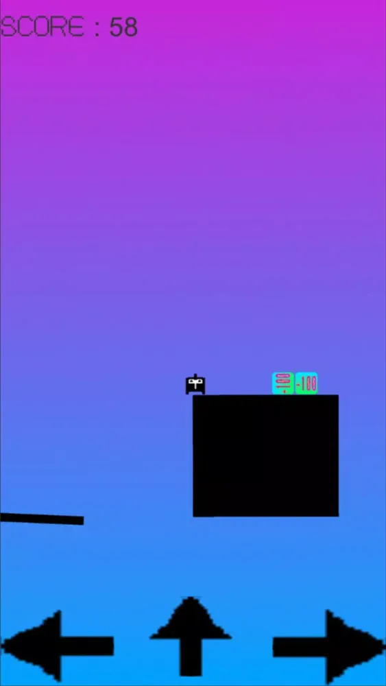 Retro Action應用截圖