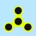 SimpleHandSpinner