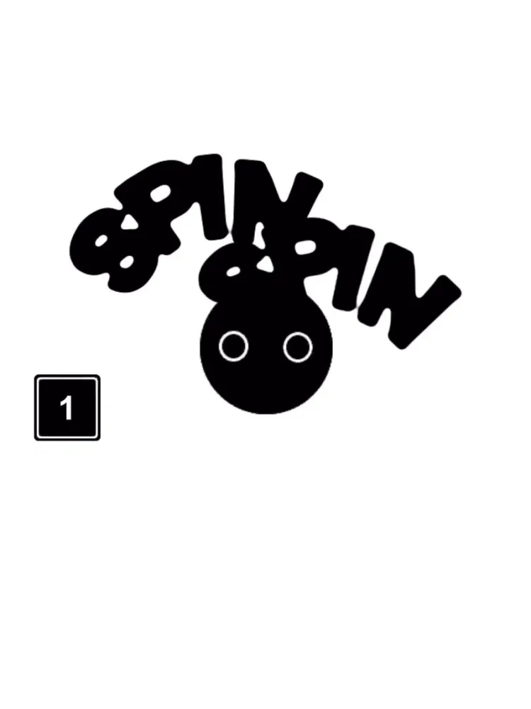 spinspin iPad  스크린샷