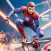 Spider Boy : Rope Hero Games