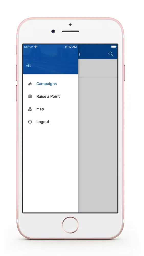 CRB Brand Manager Screenshots