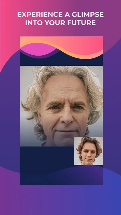 Celebrity Look Alike & AI Art Screenshots